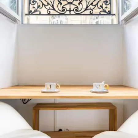 Paris 9E Super Loft Apartment Exterior photo