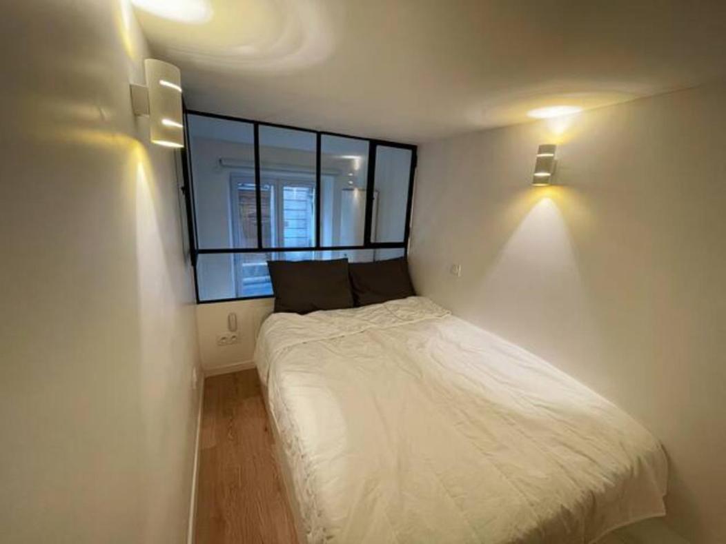 Appartement 9e Super Loft Paris