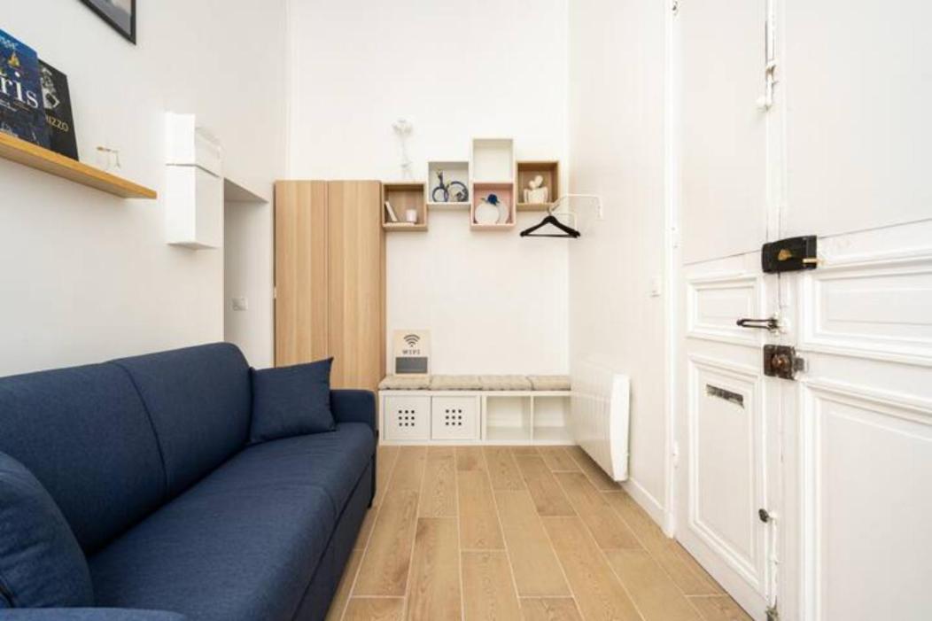 9e Super Loft Appartement *