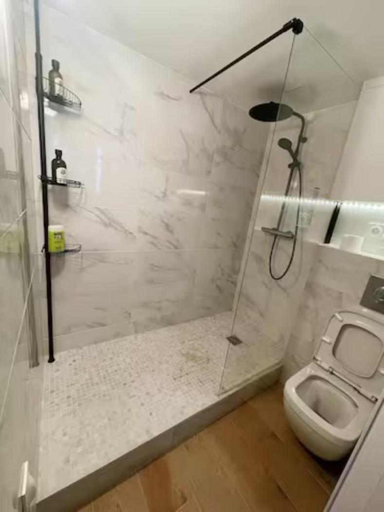 9e Super Loft Appartement Paris