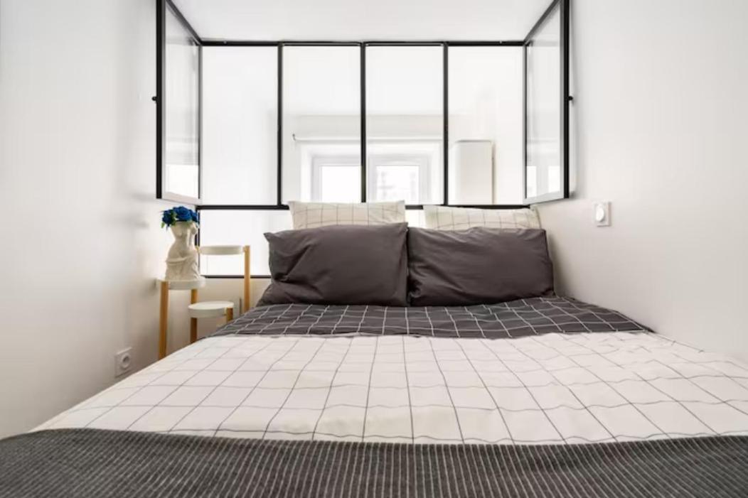 9e Super Loft Appartement Paris