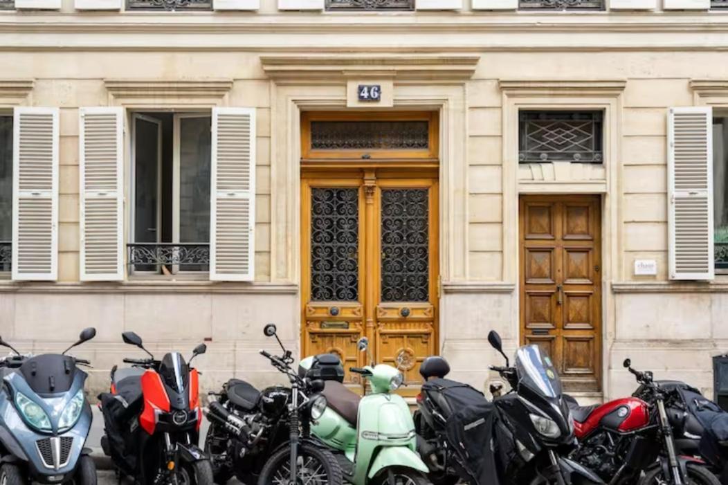 9e Super Loft Appartement