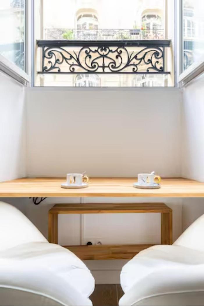 Appartement 9e Super Loft