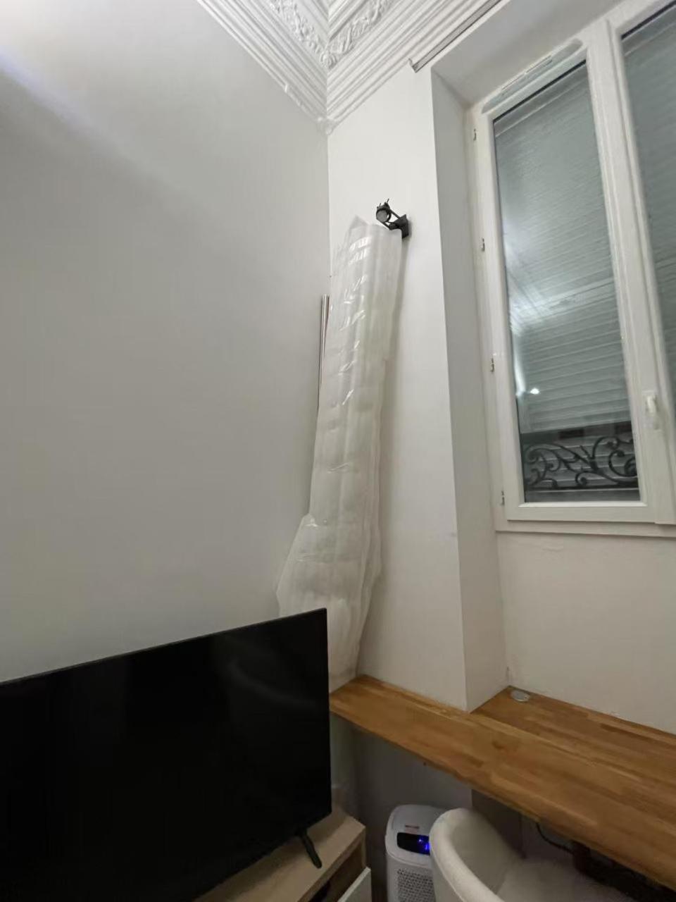 9e Super Loft Appartement